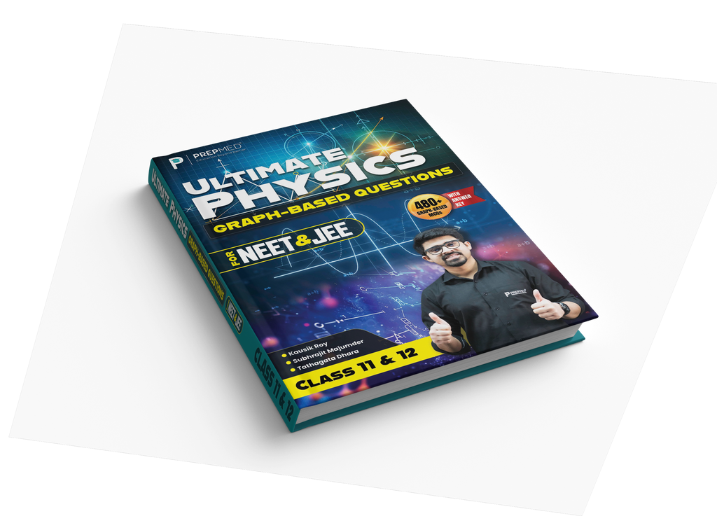 Ultimate Physics Book
