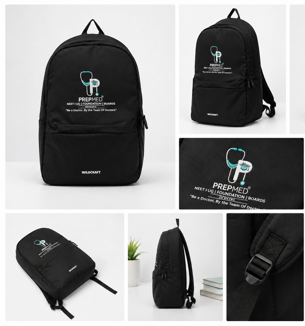 PrepMed Bag