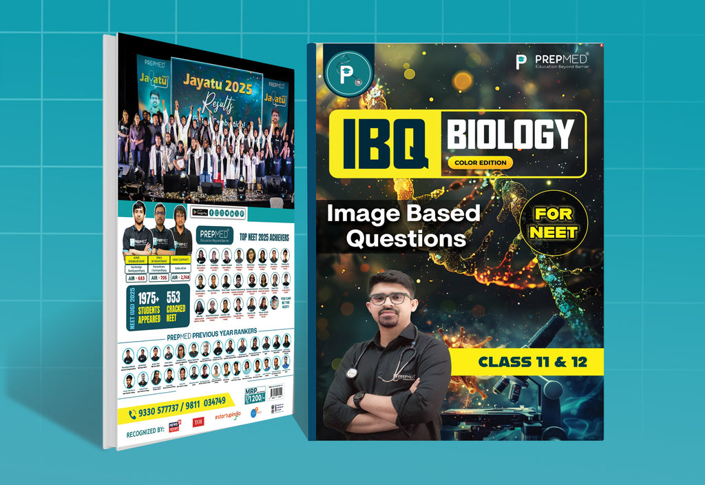 IBQ Biology