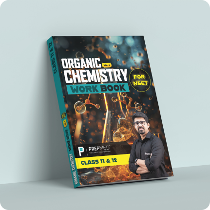 Organic Chemistry(vol-1)