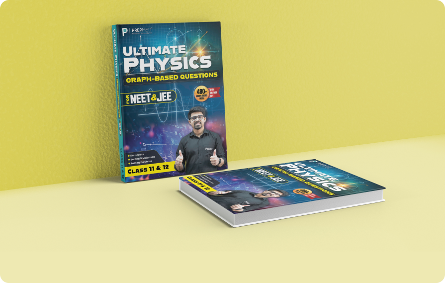 Ultimate Physics Book