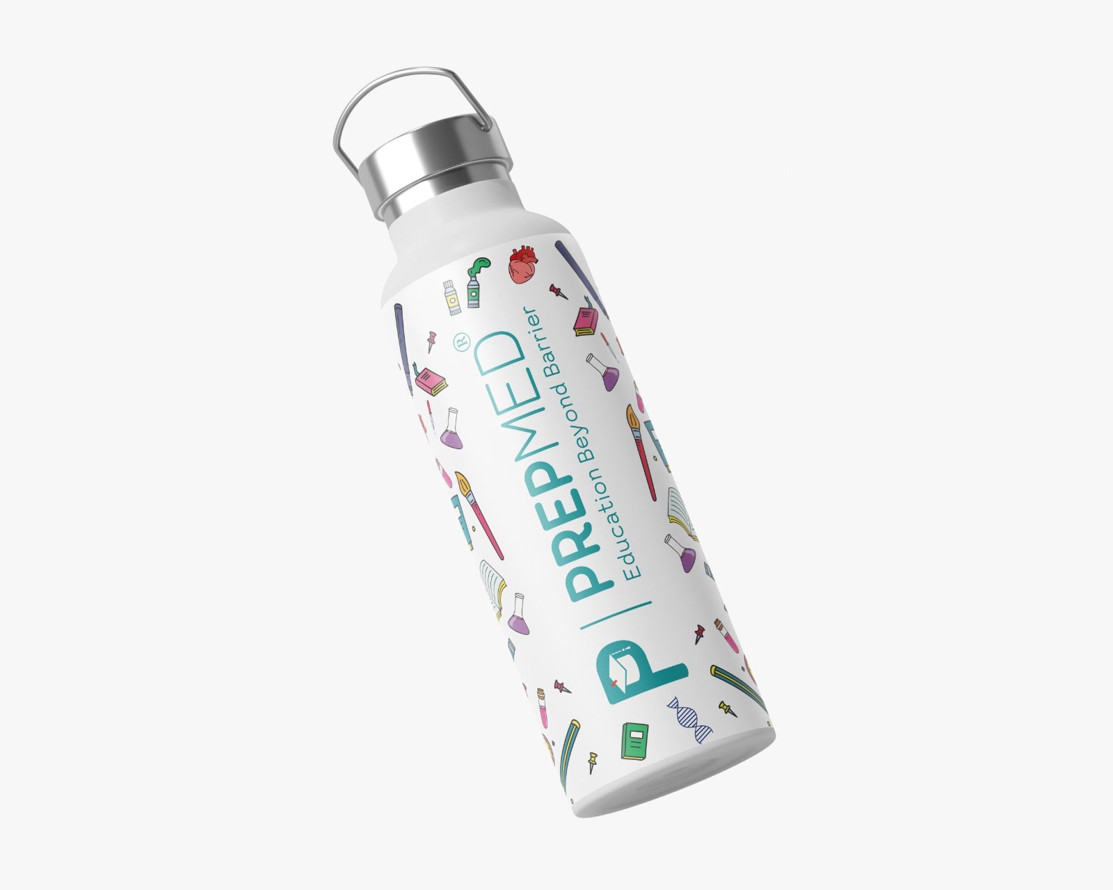 PrepMed Bottle