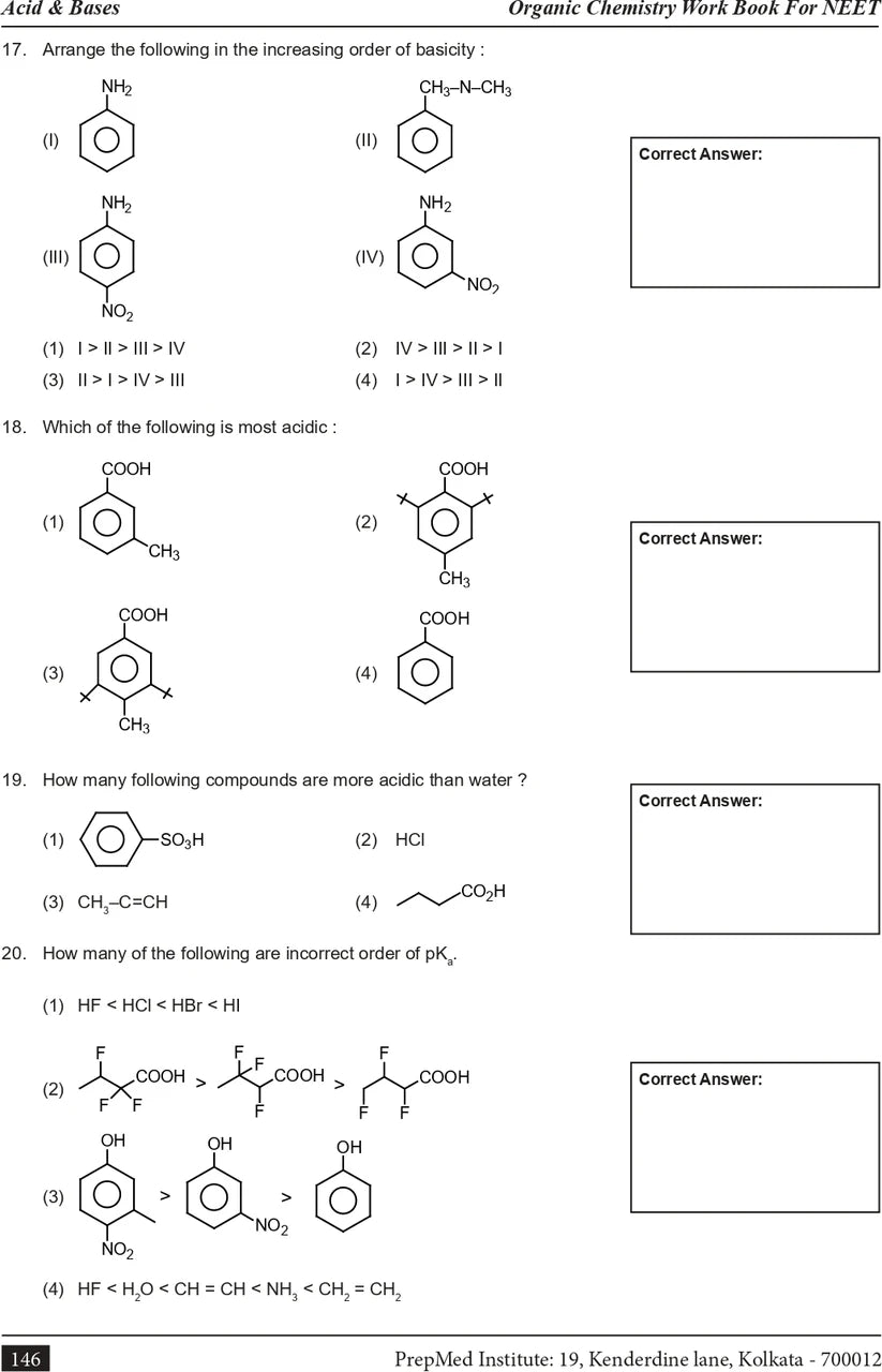 Organic Chemistry(vol-1)