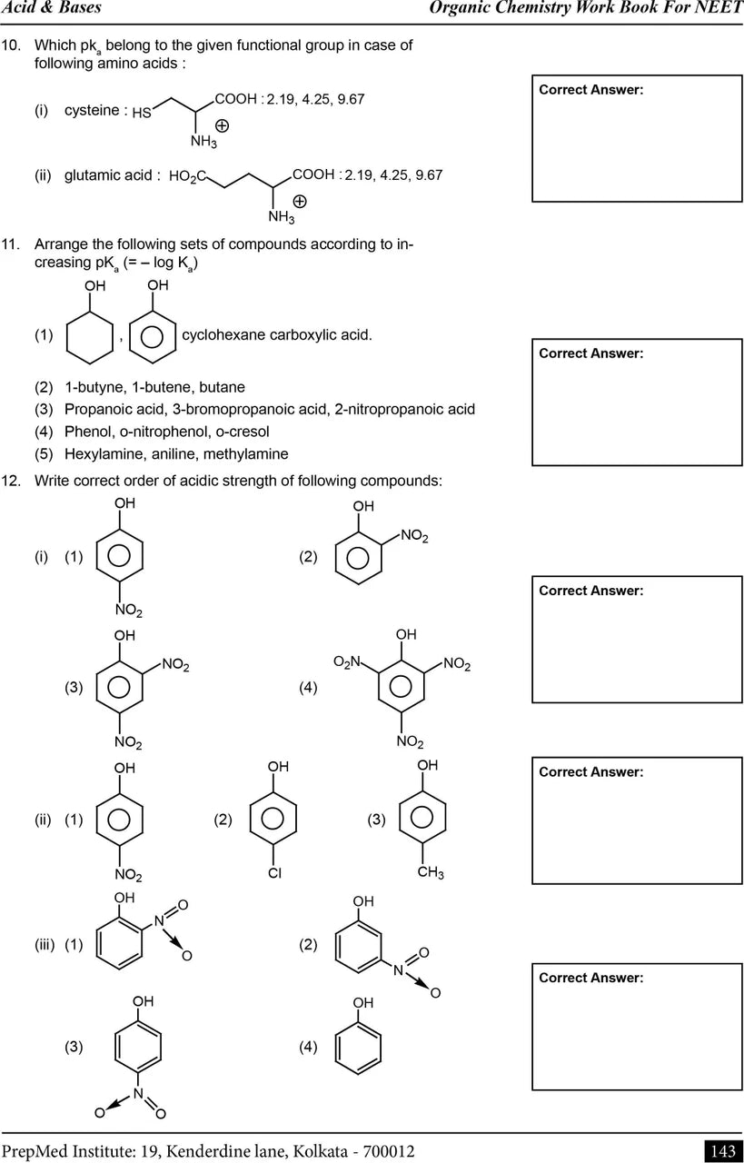 Organic Chemistry(vol-1)
